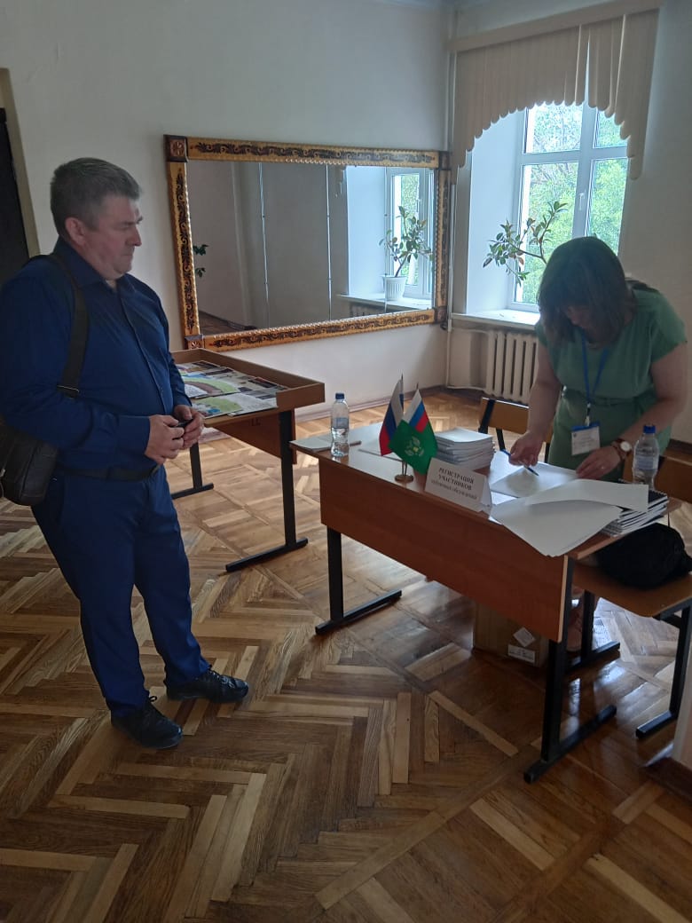 Во Владимире прошла встреча на тему санитарного контроля и идентификации животных: органы власти и представители АПК